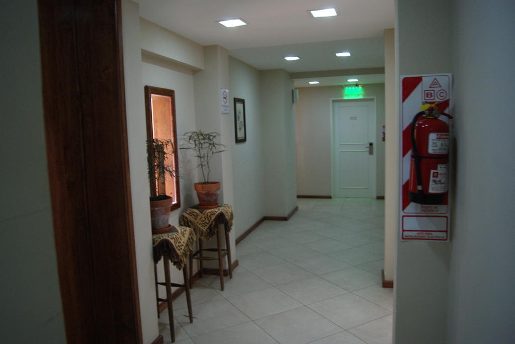 تريليو Patagonia Suites المظهر الخارجي الصورة