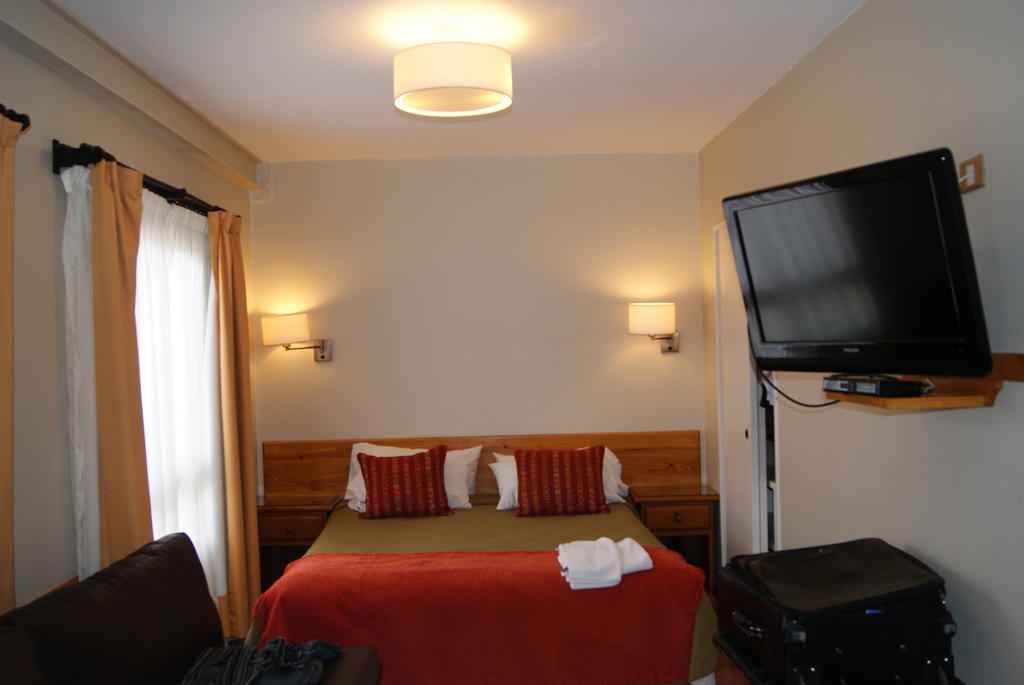 تريليو Patagonia Suites المظهر الخارجي الصورة
