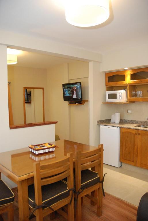 تريليو Patagonia Suites الغرفة الصورة
