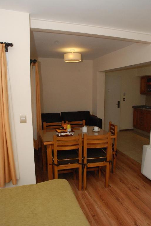 تريليو Patagonia Suites الغرفة الصورة