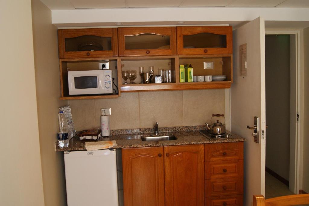 تريليو Patagonia Suites الغرفة الصورة