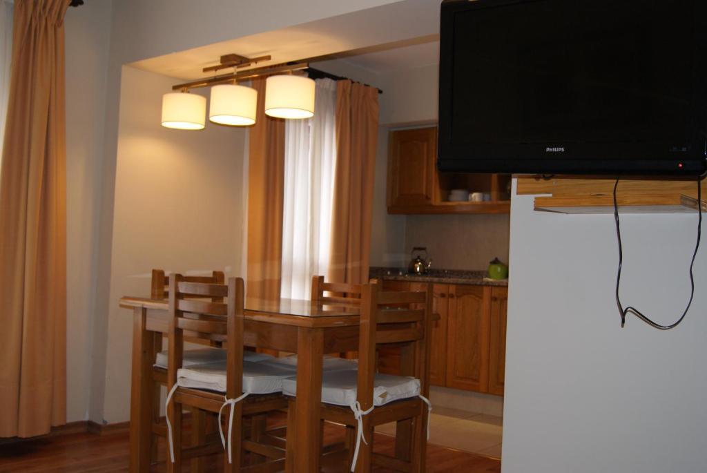 تريليو Patagonia Suites المظهر الخارجي الصورة