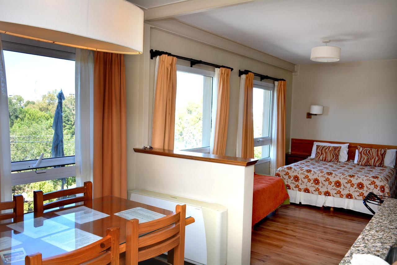 تريليو Patagonia Suites المظهر الخارجي الصورة