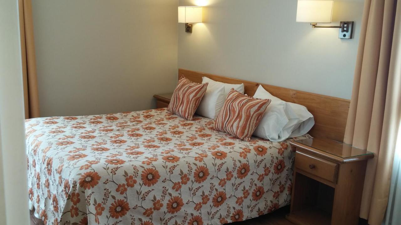 تريليو Patagonia Suites المظهر الخارجي الصورة