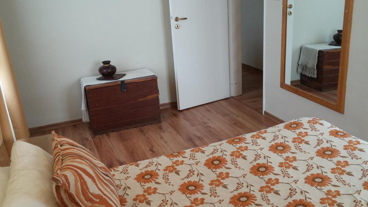 تريليو Patagonia Suites المظهر الخارجي الصورة