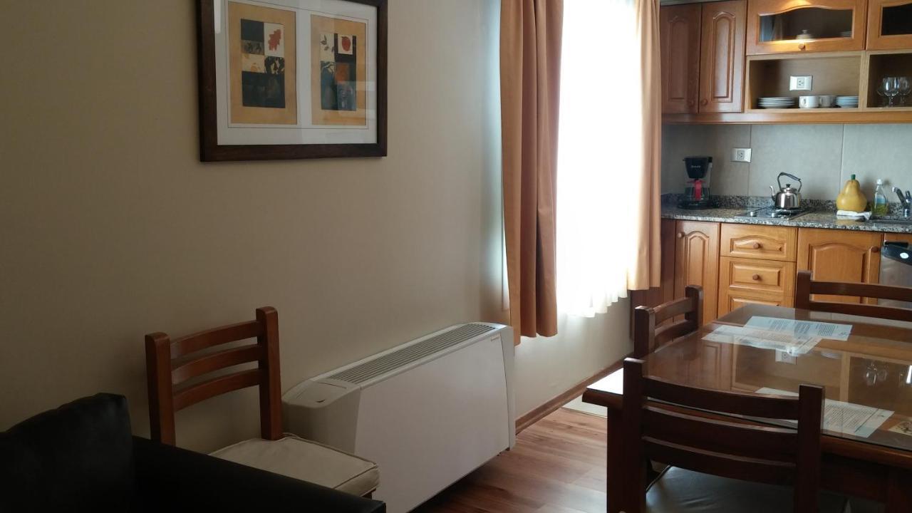 تريليو Patagonia Suites المظهر الخارجي الصورة