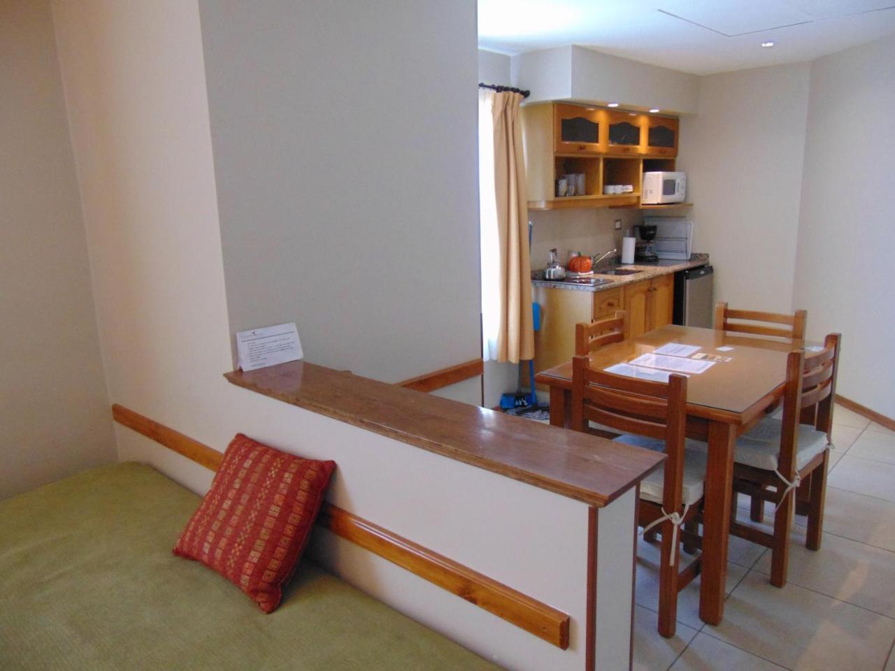 تريليو Patagonia Suites المظهر الخارجي الصورة