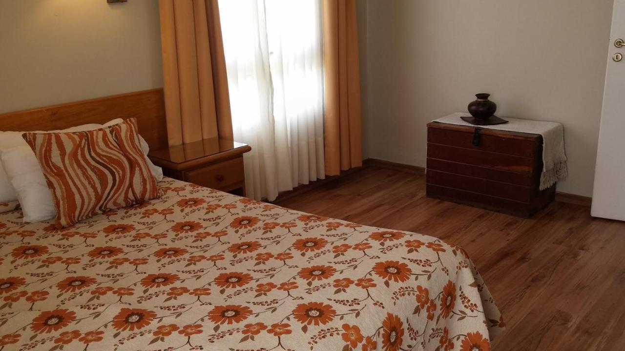 تريليو Patagonia Suites المظهر الخارجي الصورة