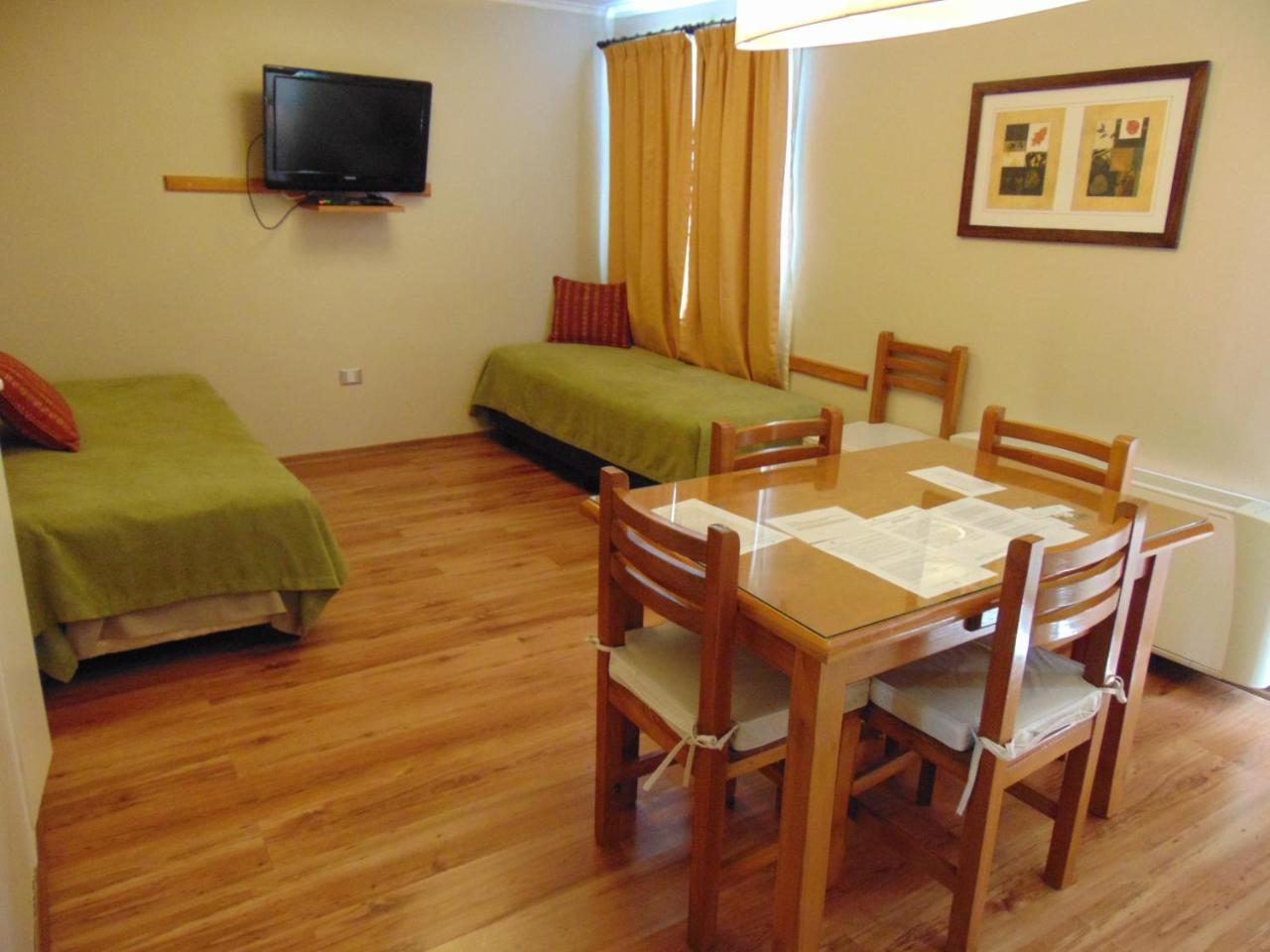 تريليو Patagonia Suites المظهر الخارجي الصورة