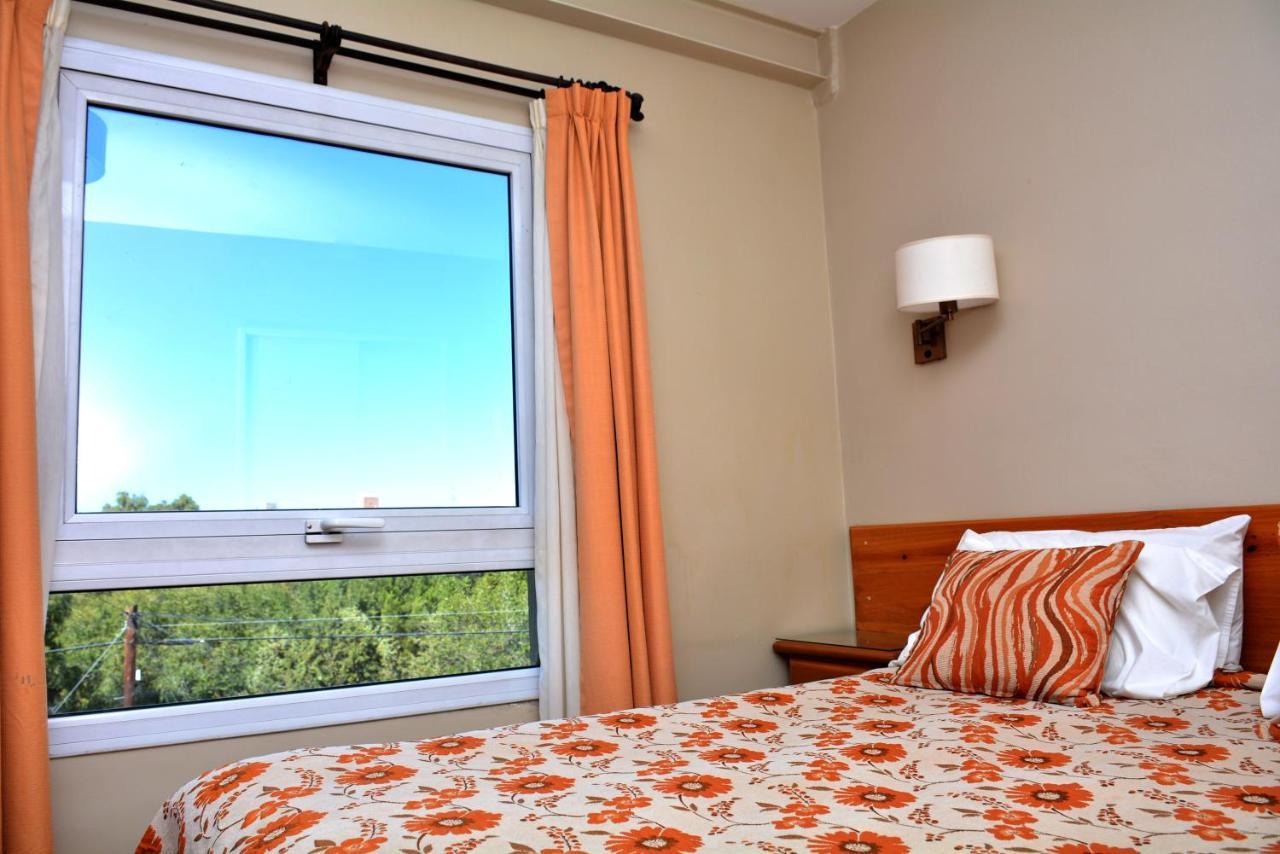 تريليو Patagonia Suites المظهر الخارجي الصورة