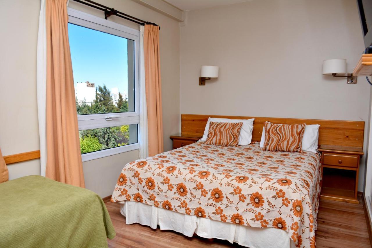 تريليو Patagonia Suites المظهر الخارجي الصورة