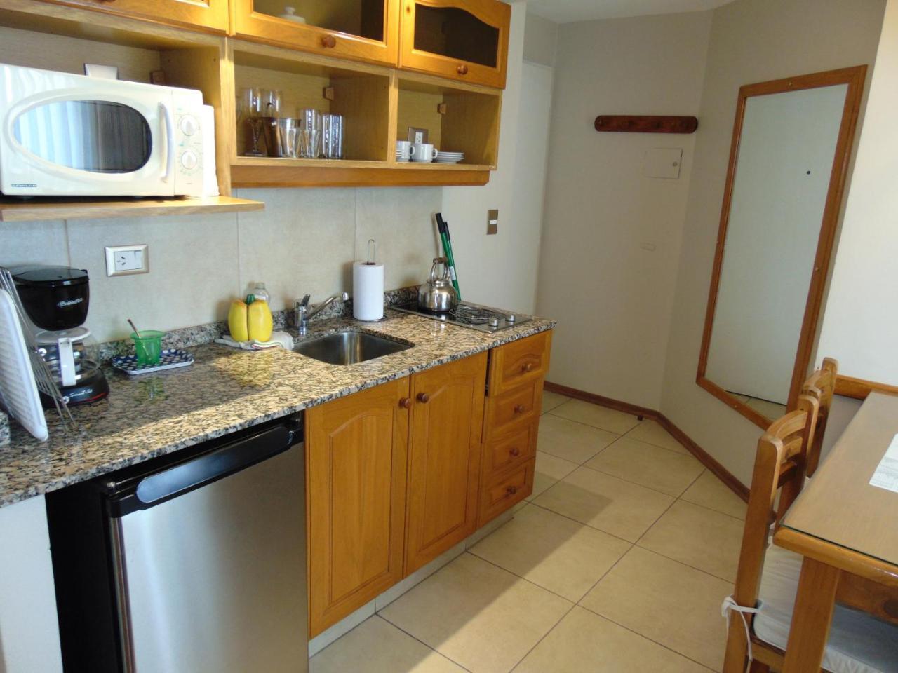 تريليو Patagonia Suites المظهر الخارجي الصورة