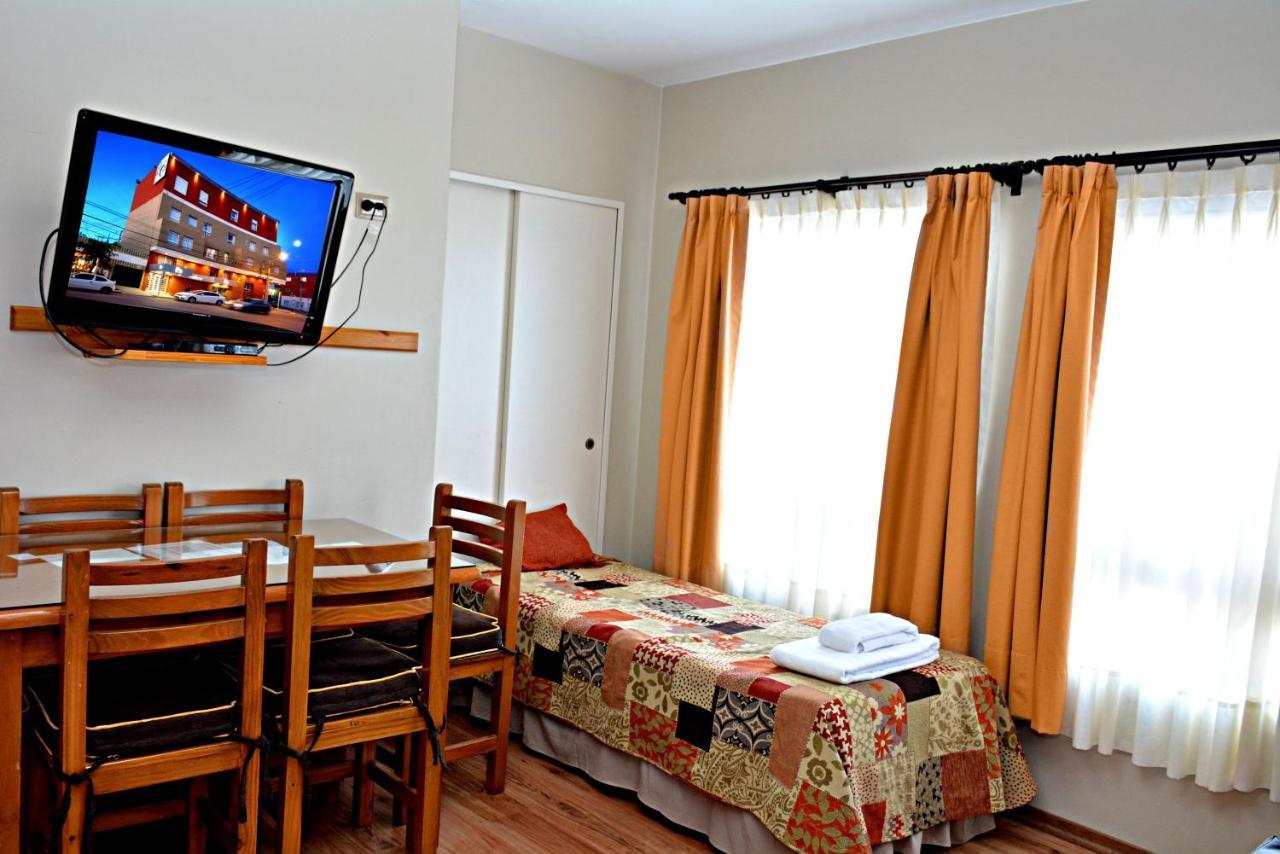 تريليو Patagonia Suites المظهر الخارجي الصورة