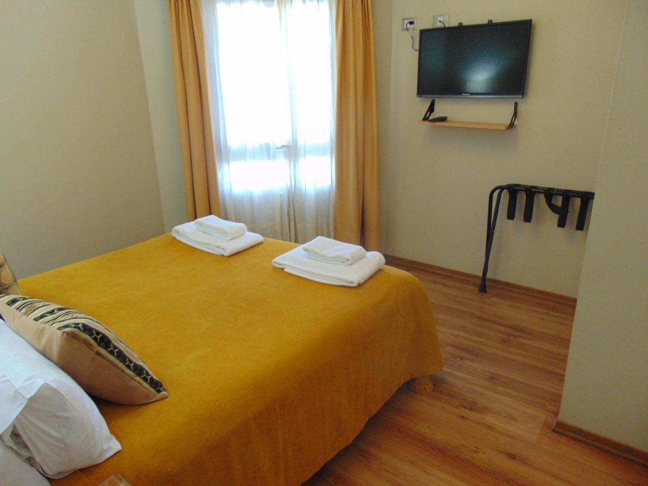 تريليو Patagonia Suites المظهر الخارجي الصورة