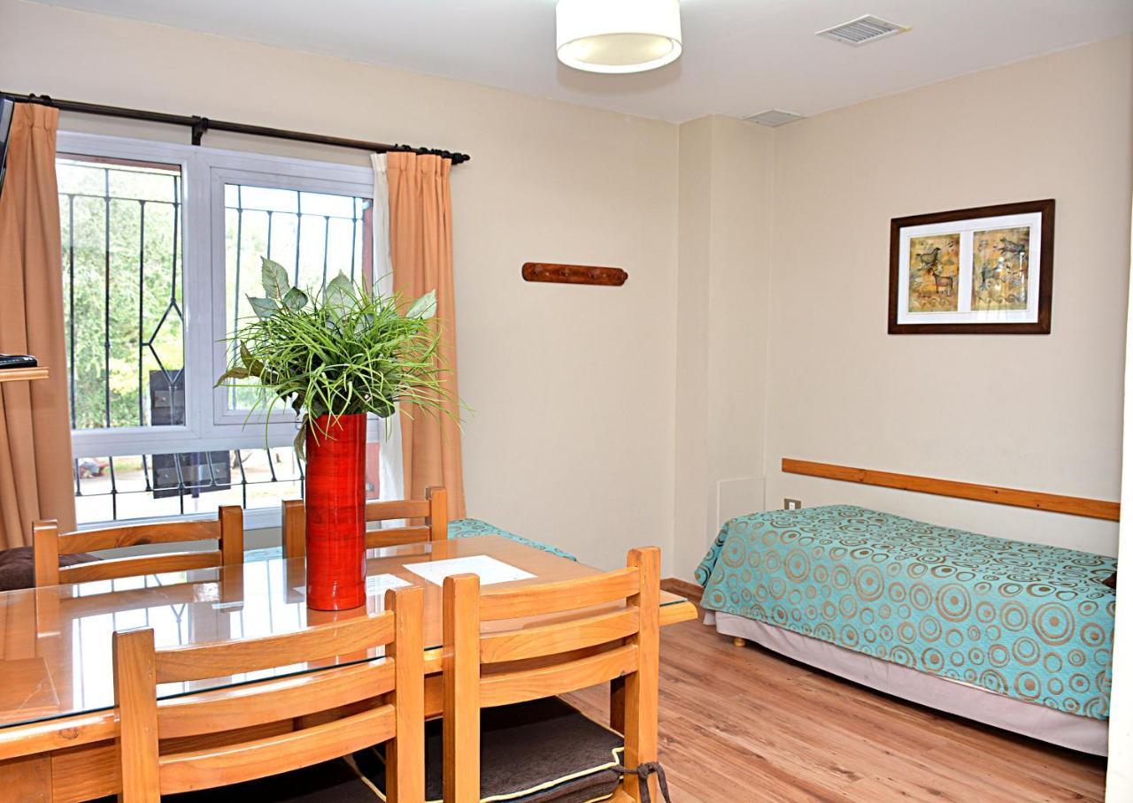 تريليو Patagonia Suites المظهر الخارجي الصورة