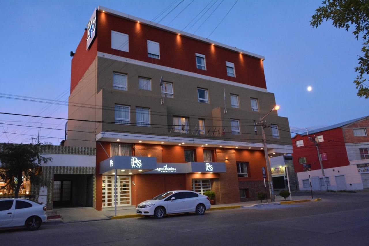 تريليو Patagonia Suites المظهر الخارجي الصورة